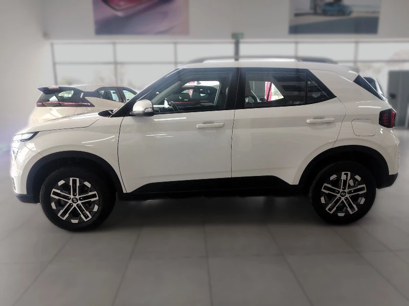 2024 Hyundai Venue 1.0 Fluid Mt My22