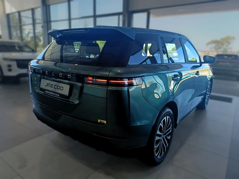 Image of Vehicle