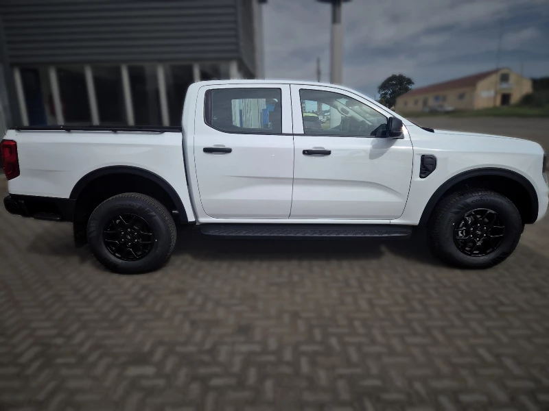 FORD RANGER DOUBLE CAB 2.0L SIT XL 4X2 10AT