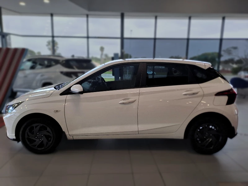2024 Hyundai I20 1.4 Motion At