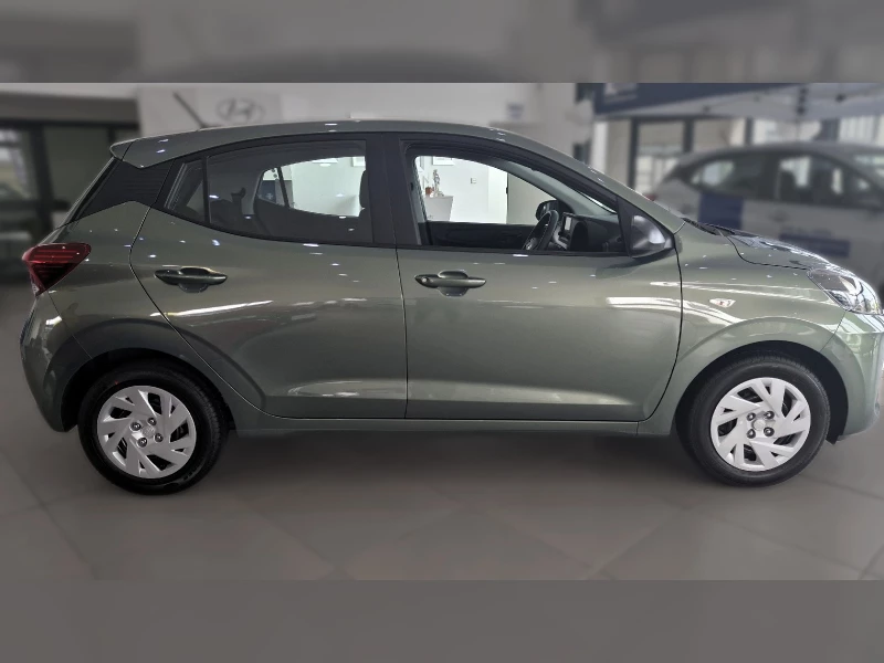 HYUNDAI GRAND I10 1.0 PREMIUM MT MY24