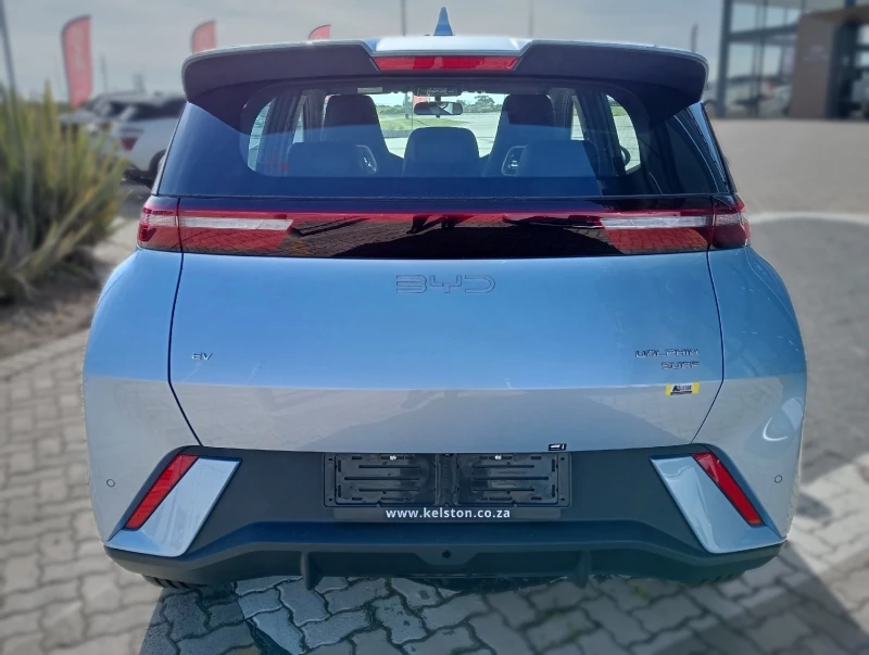 BYD DOLPHIN SURF COMFORT