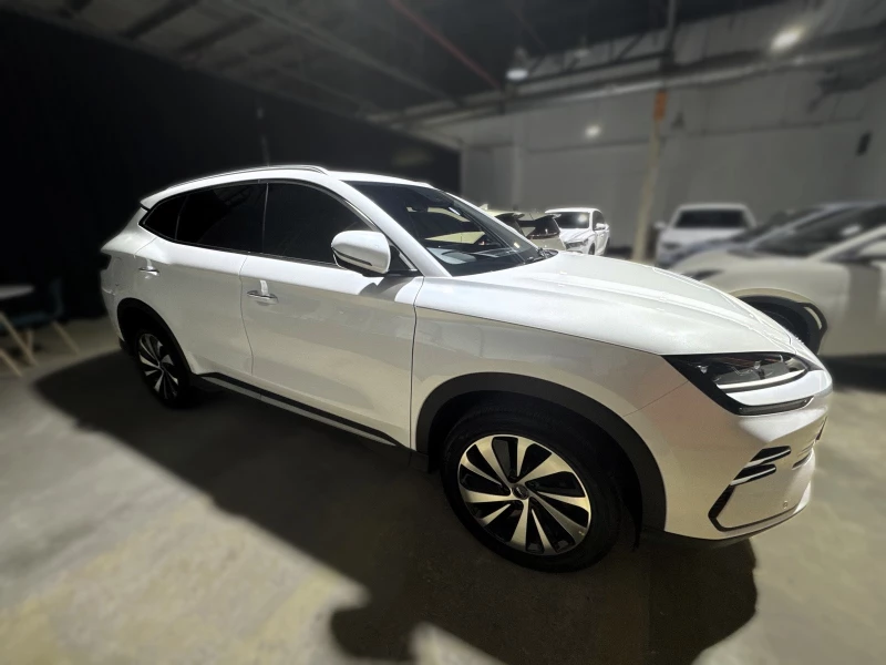 BYD SEALION 6 PREMIUM AWD_PHEV