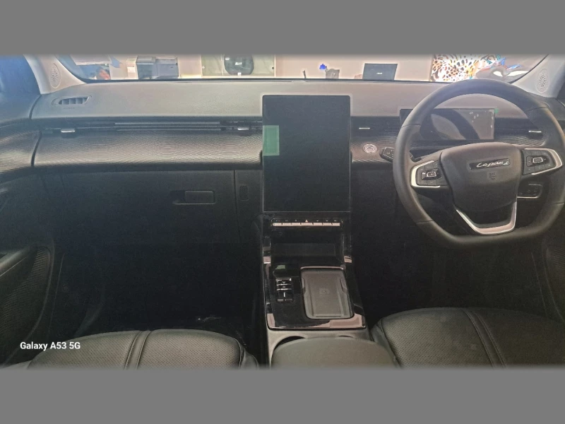 LEPAS L4 1.5T PANTERA