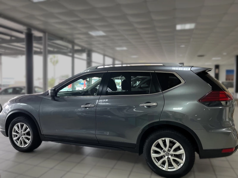 2023 Nissan X Trail 25 Acenta 4x4 Cvt