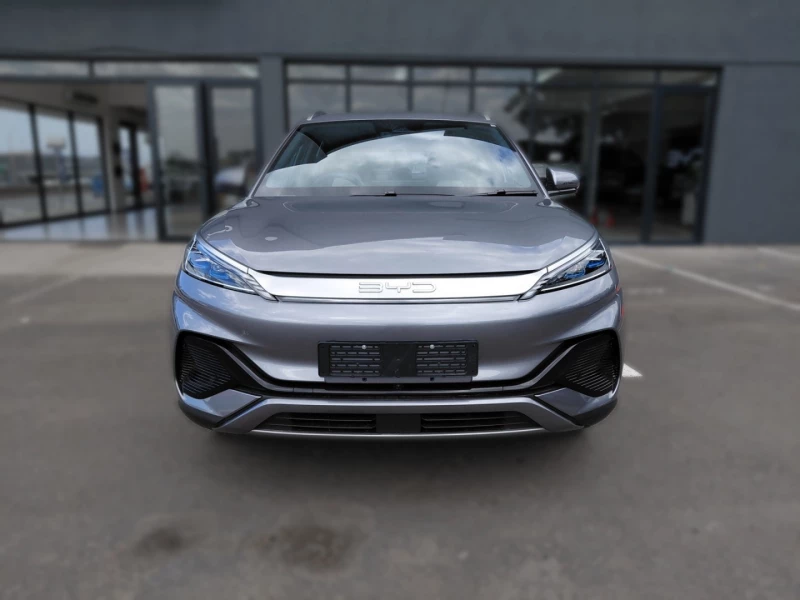 2025 Byd Atto 3 345km Standard Range