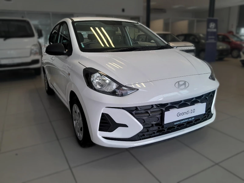 HYUNDAI GRAND I10 1.0 EXECUTIVE MT MY26