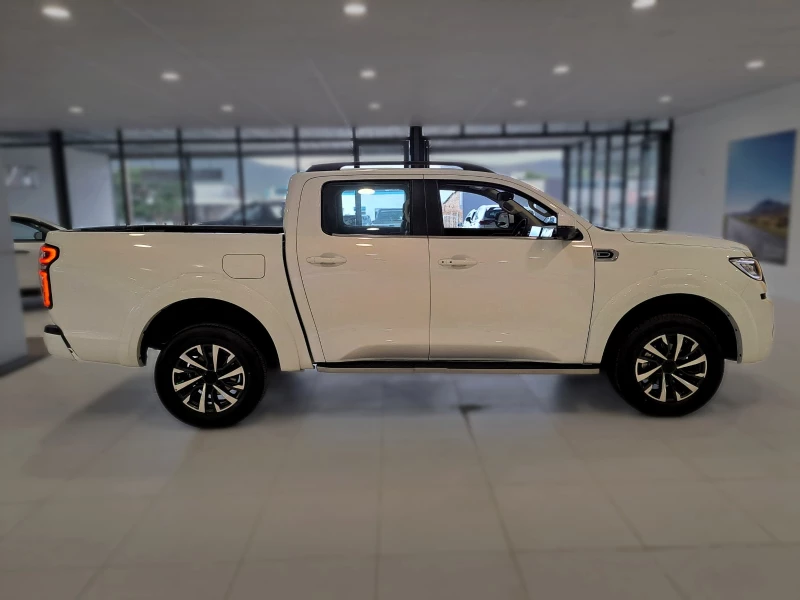 GWM P300 DOUBLE CAB 2.4TD LT 4X4 AT