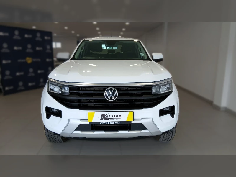 2026 Volkswagen Life 2.0 Tdi 125kw 6-speed Automatic