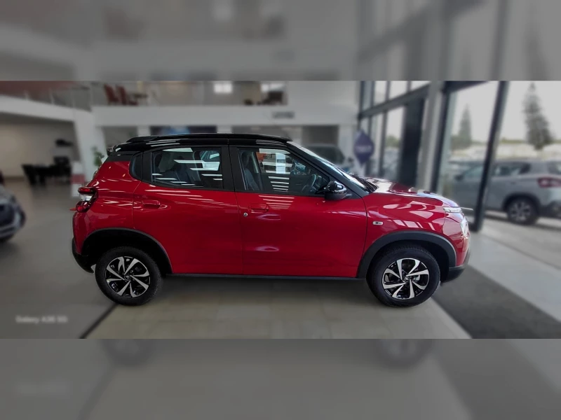 CITROEN C3 MAX 12 61KW 5MT