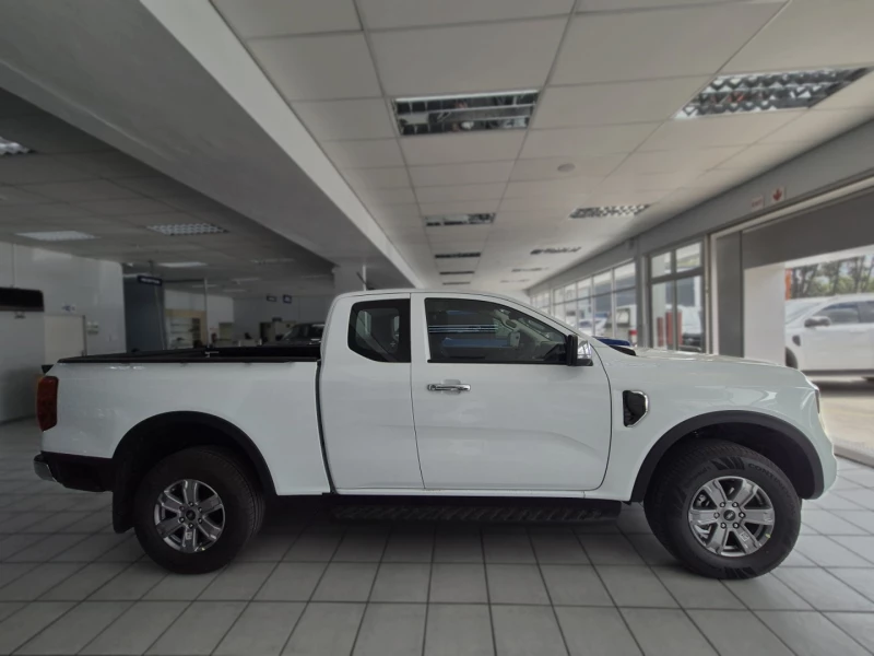 FORD RANGER SUPER CAB 2.0L SIT XL 4X2 6AT