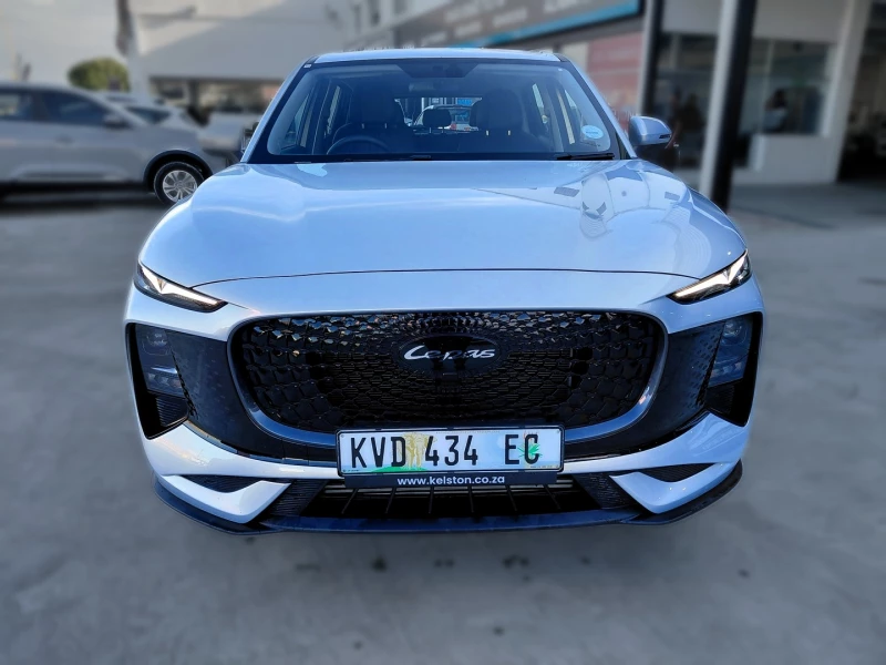 2026 LEPAS L4 1.5T JAVAN