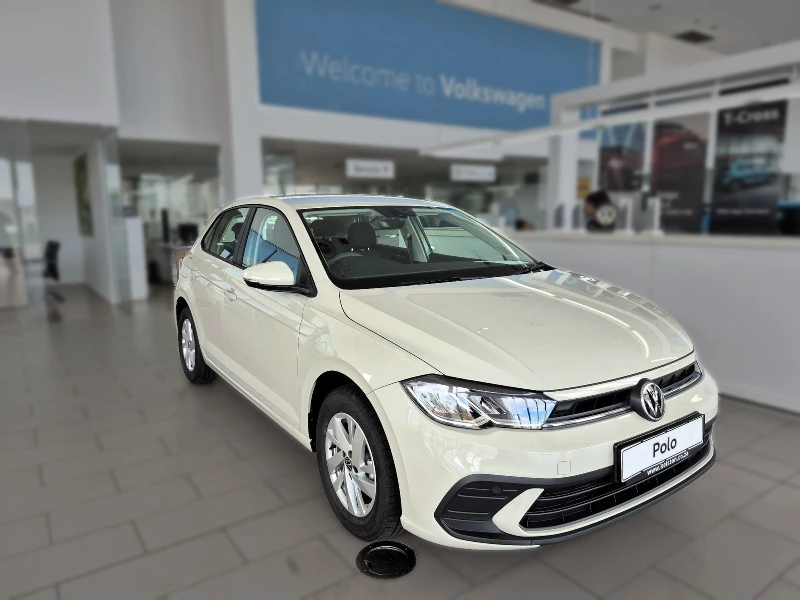 VOLKSWAGEN POLO 1.0 TSI
