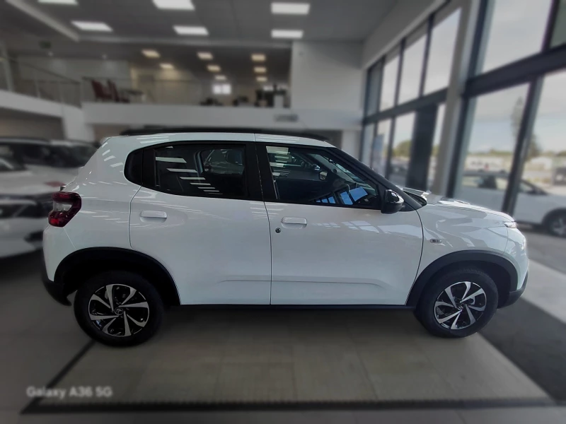 CITROEN C3 MAX 12 61KW 5MT