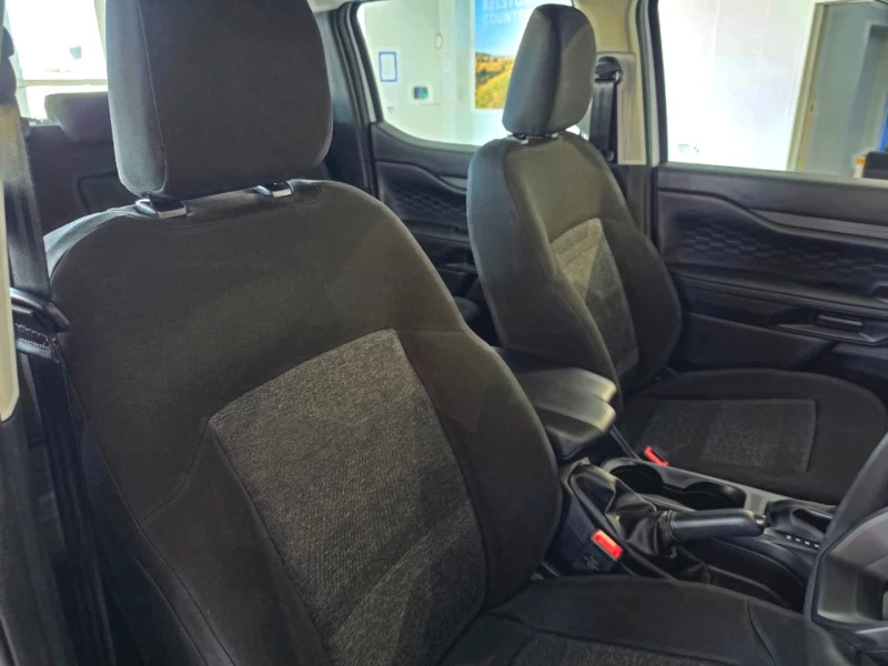 2026 Ford Ranger Double Cab 20l Sit Xl 4x2 10at