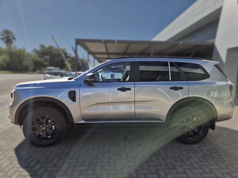 FORD EVEREST 2.0L SIT ACTIVE 4X4 10AT