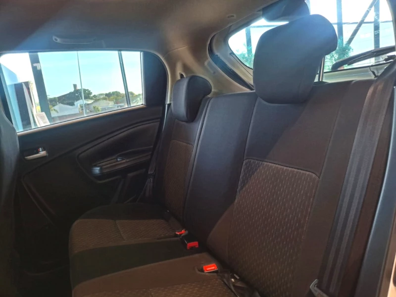 2024 Suzuki Celerio 10 Gl Amt