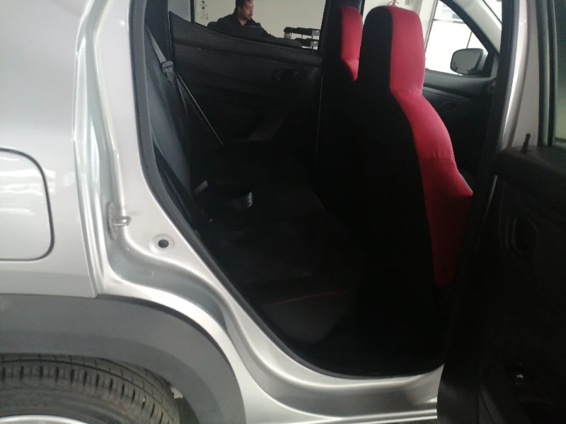 2025 Renault Kwid 1.0 Zen
