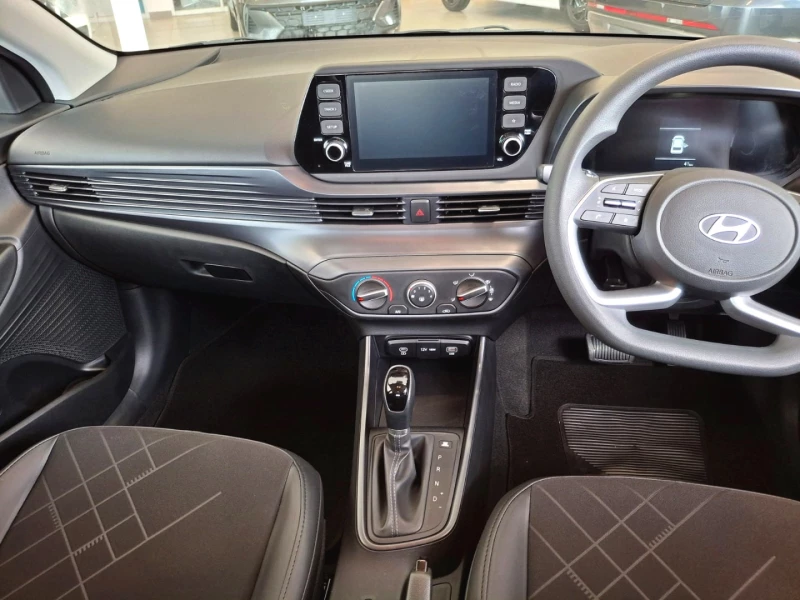 HYUNDAI I20 1.4 PREMIUM AT MY24