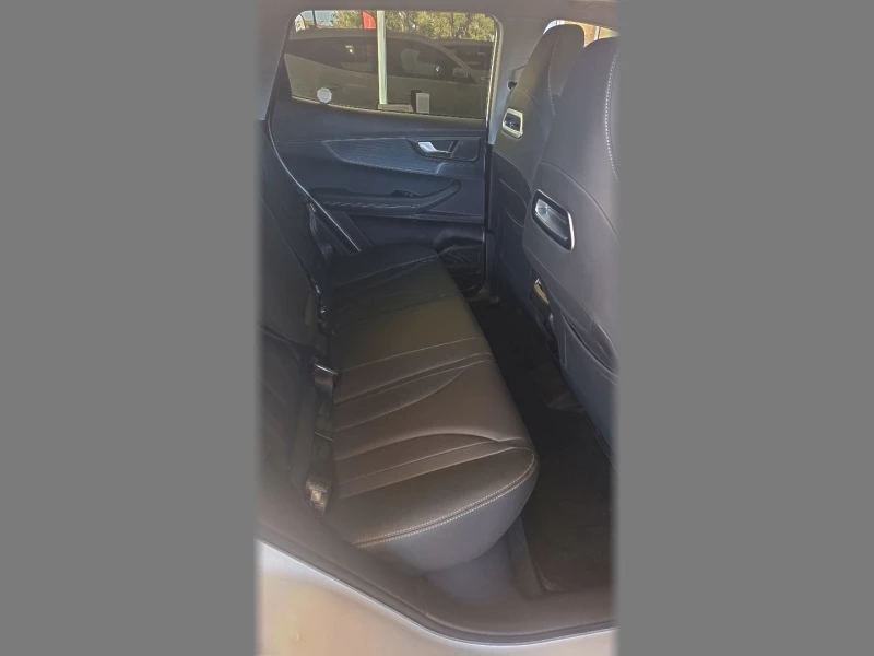 CHERY TIGGO 4 CROSS HEV COMFORT
