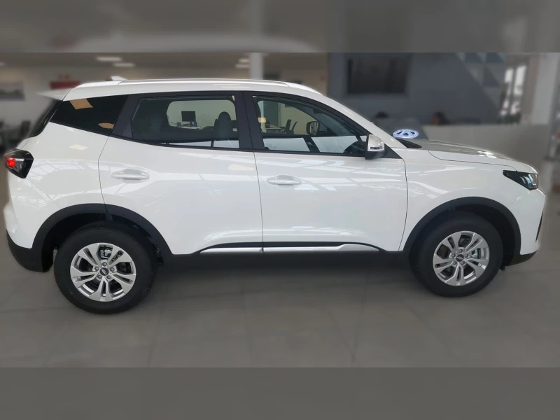 CHERY TIGGO 4 CROSS LITE CVT