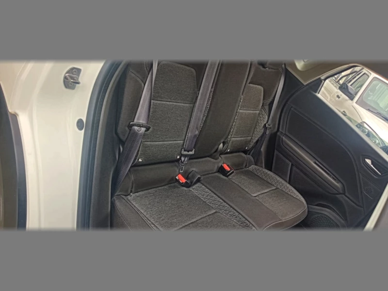 2023 Renault Captur 1.3t Edc Zen