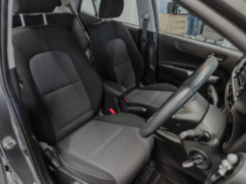 2024 Kia Picanto 12 Ex At