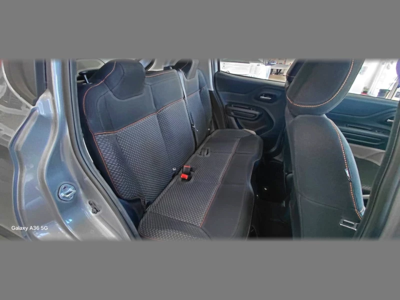 CITROEN C3 MAX 12 61KW 5MT