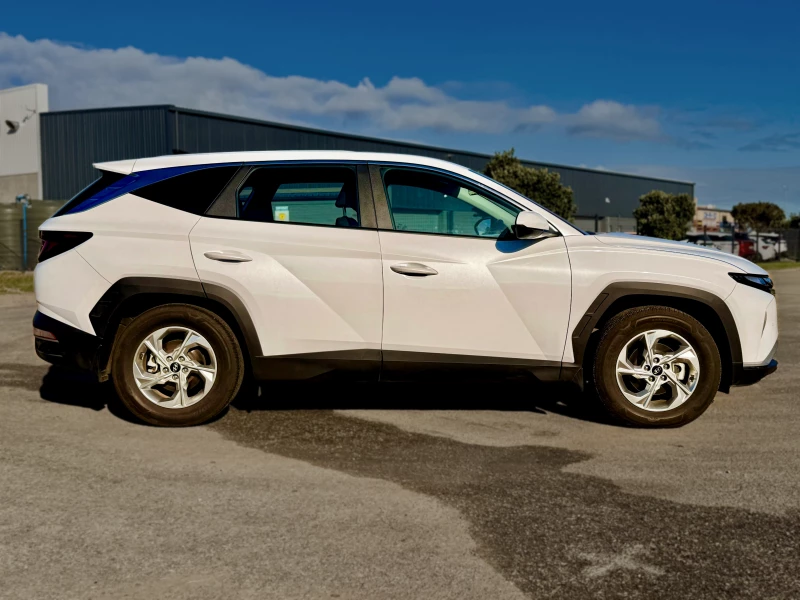 2023 Hyundai Tucson 20 Premium At