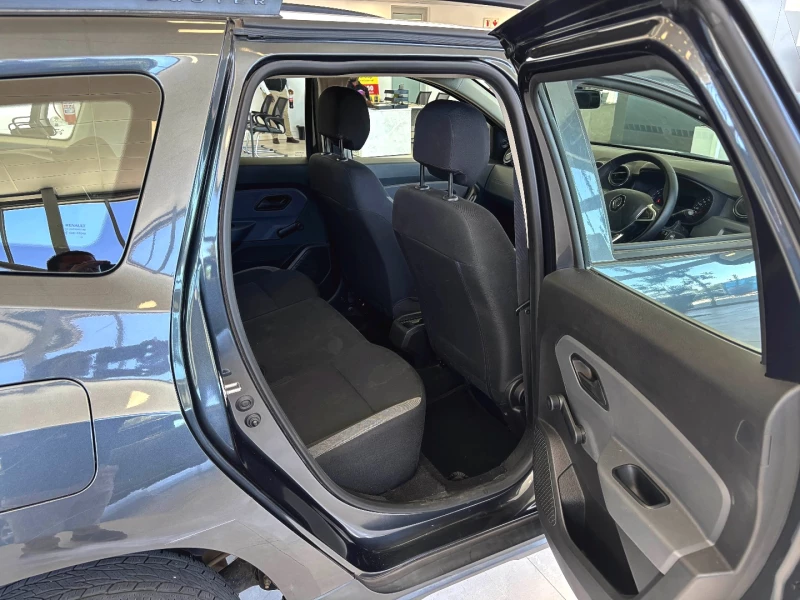 2020 Renault Duster 16 Expression