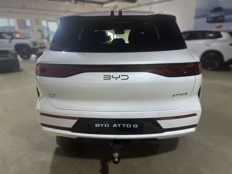 BYD ATTO 8 PERFORMANCE AWD CF-30