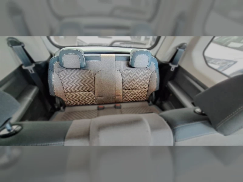 MAHINDRA SCORPIO-N 2.2D Z4 4X2 6AT