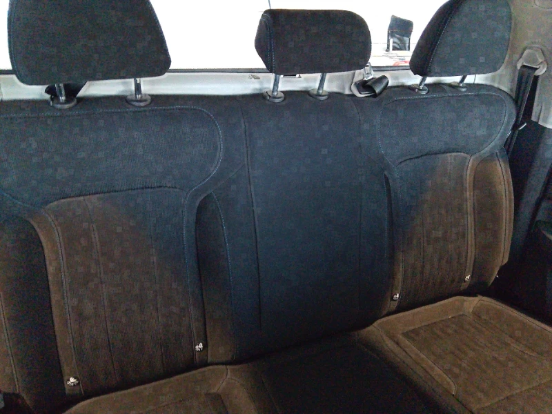 FOTON G7 DCAB 4X2 TL MT