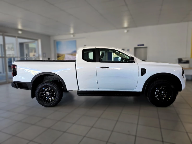 FORD RANGER SUPER CAB 2.0L SIT XLT 4X4 10AT