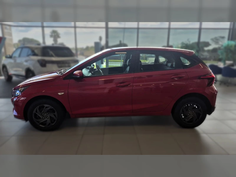 2024 HYUNDAI I20 1.2 PREMIUM MT MY24
