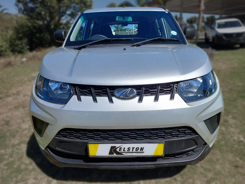 2022 Mahindra Kuv 100 Nxt Mfalcon 4x2 K2 + Petrol Mt 5s #dare