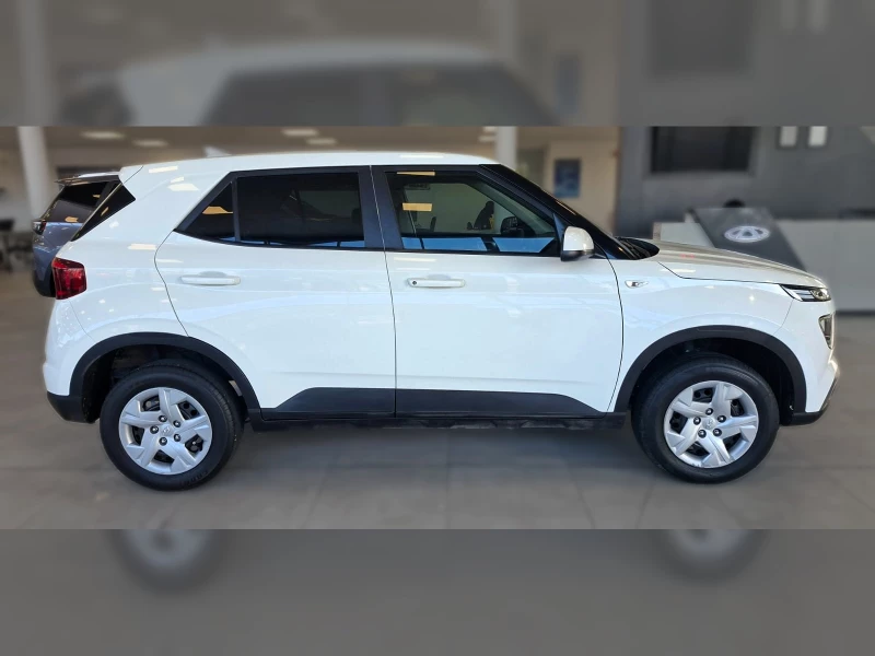 2022 Hyundai Venue 12 Motion Mt