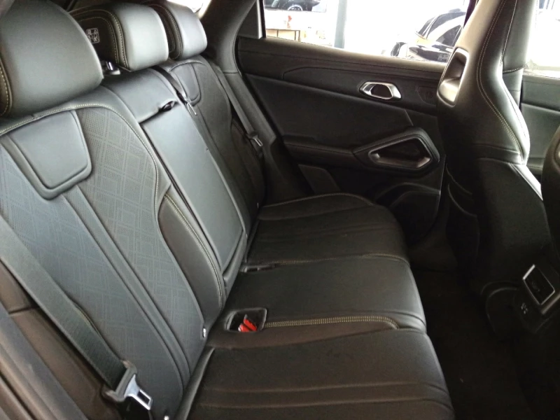 BYD ATTO2 EV DYNAMIC BF-50