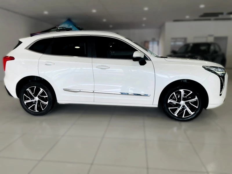 2022 HAVAL H2 JOLION 1.5T LUXURY AT