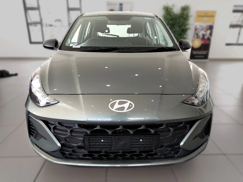 HYUNDAI GRAND I10 1.0 PREMIUM MT MY24