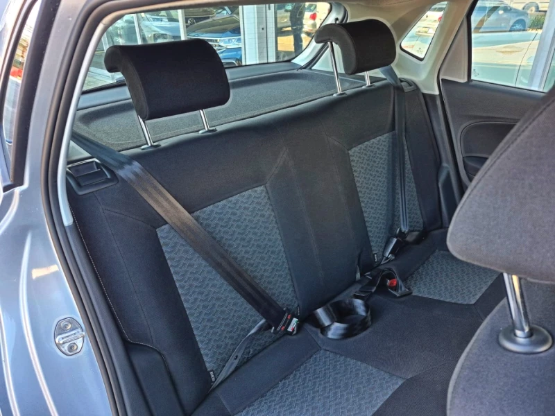 Volkswagen Polo Vivo 1.4 63kw Life