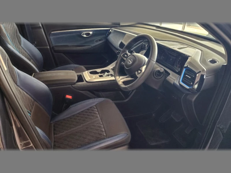 2026 Gac Gs3 Emzoom 1.5t Petrol Dct 4x2 Executive