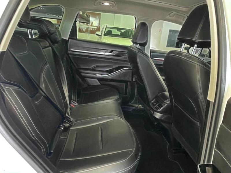 2023 Haval H6 1.5t Hybrid Ultra Luxury Dht