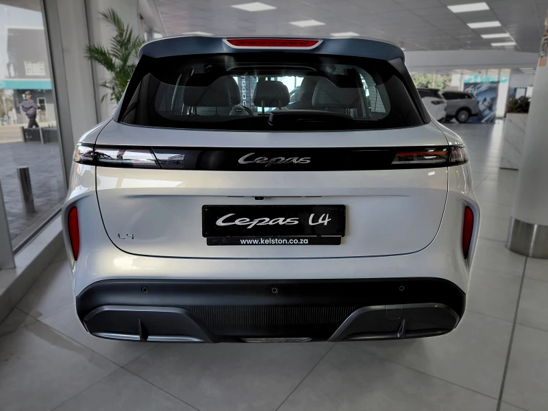 2026 LEPAS L4 1.5T JAVAN