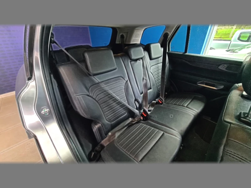 2023 Ford Everest 20d Bi-turbo Sport 4x4 At