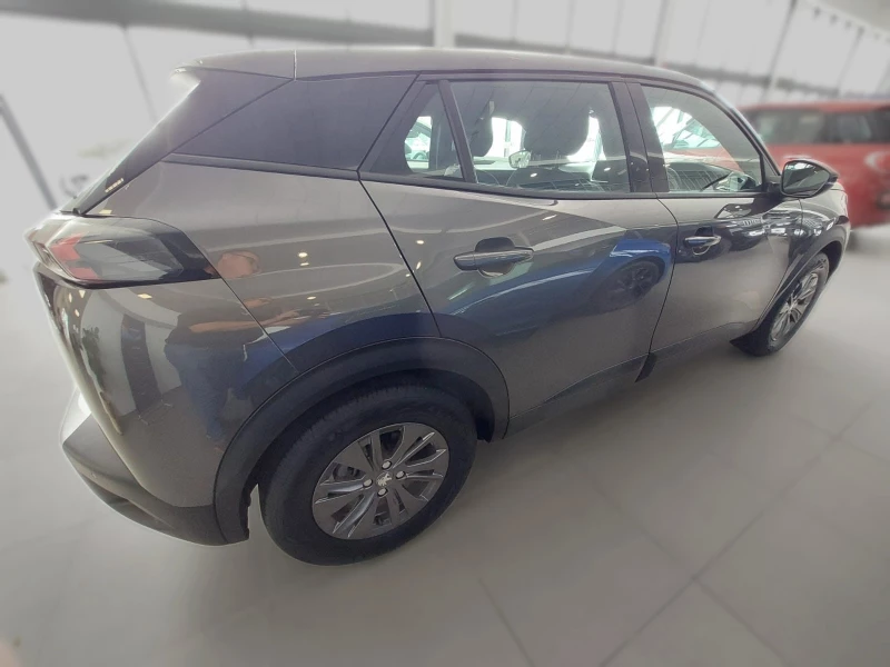 2025 Peugeot 2008 P24 Active 1.2 96kw 6-speed