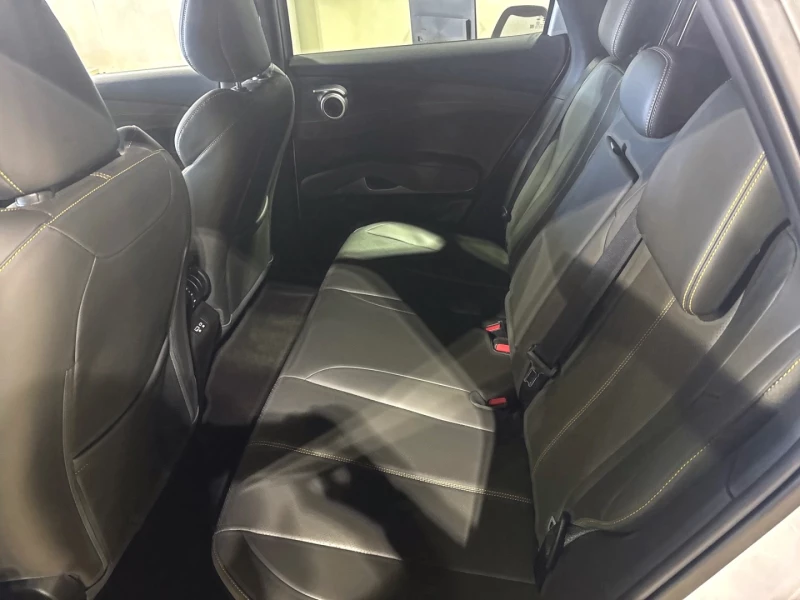 BYD ATTO 3 420KM EXTENDED RANGE