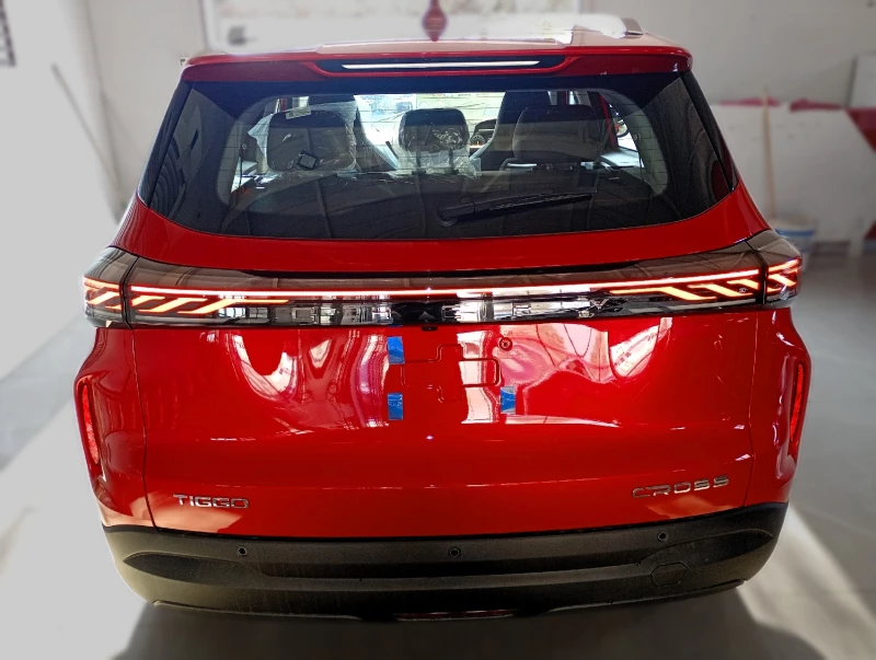 Image of Vehicle