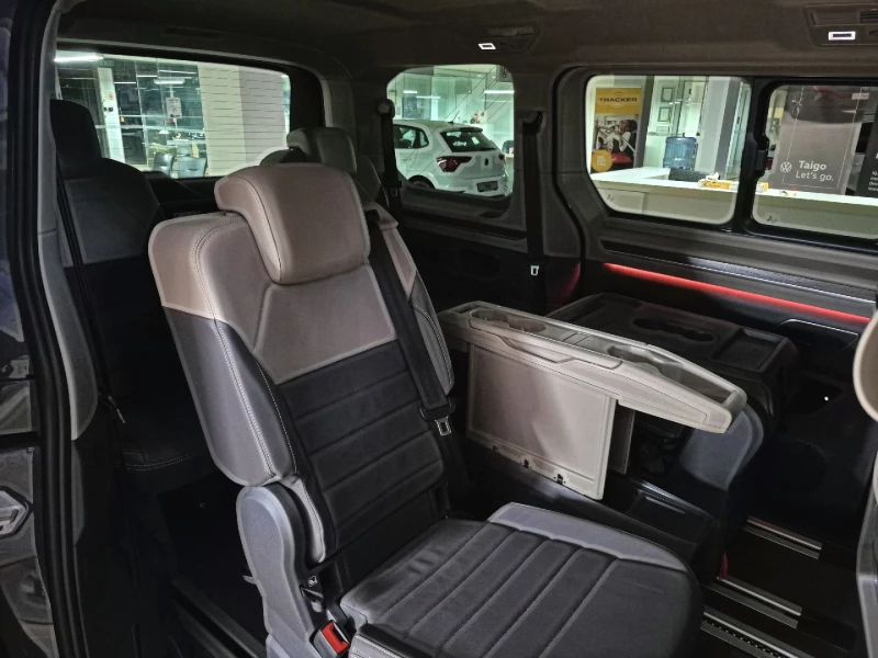 VOLKSWAGEN CARAVELLE CARRAVELLE STYLE 15TSI I EHYBRID 180KW 4 MOTION DSG