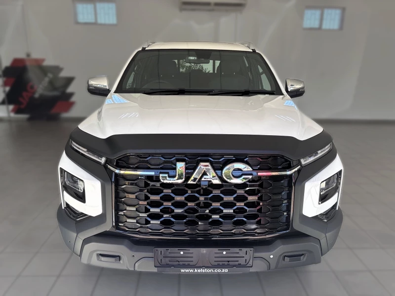 JAC T9 20 CTI SUPER LUX PU DC AT